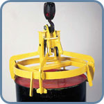 Fully Automatic Drum Tongs