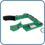 Auto Grip Drum Handler
