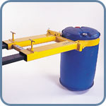 Universal Drum Handler